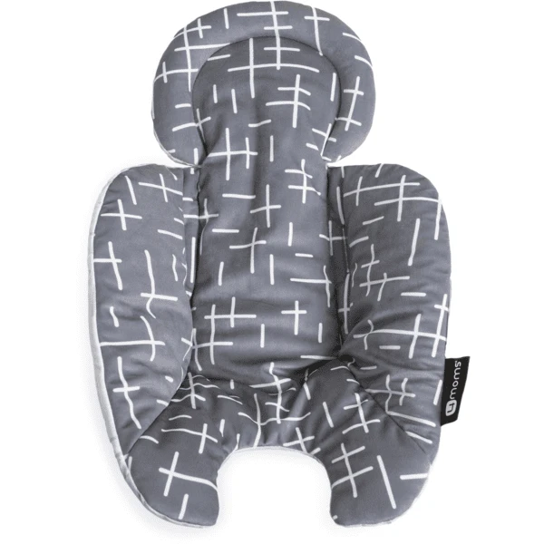 4moms Columpio Para Recién Nacidos MamaRoo Multi-Motion Gris 7 4moms Columpio Para Recién Nacidos MamaRoo Multi-Motion Gris - Imagen 5