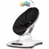 4moms Hamaca MamaRoo 4 Classic Negro 2 4moms Hamaca MamaRoo 4 Classic Negro -Bebés Muebles Tienda 4moms hamaca mamaroo 4 classic negro a222568