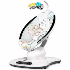 4moms Hamaca MamaRoo 4 Multi Plush
