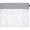 Alvi Cambiador Con Funda Estrellas Gris Plateado Exclusivo 70 X 85 Cm 2 Alvi Cambiador Con Funda Estrellas Gris Plateado Exclusivo 70 X 85 Cm -Bebés Muebles Tienda alvi cambiador con funda estrellas gris plateado exclusivo 70 x 85 cm a249257