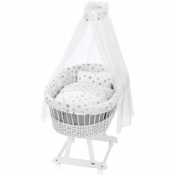 Alvi® Moisés Birthe Blanco 777-9 Estrella Plateada 10 Alvi® Moisés Birthe Blanco 777-9 Estrella Plateada -Bebés Muebles Tienda alvi moises birthe blanco 777 9 estrella plateada a247426 3