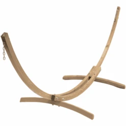 AMAZONAS Estructura De Madera Para Hamaca Kronos