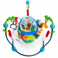 Baby Einstein Activity Symphony Bouncer
