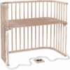 Babybay Cuna Colecho Boxspring XXL Nature -Bebés Muebles Tienda babybay cuna colecho boxspring xxl nature a265365