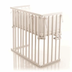 Babybay Cuna Colecho Mini Natural Extra Ventilado 10 Babybay Cuna Colecho Mini Natural Extra Ventilado -Bebés Muebles Tienda babybay cuna colecho mini natural extra ventilado a214478 3