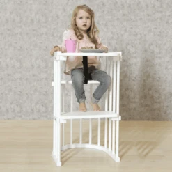 Babybay ® Kit De Conversión De Trona De Mesa Adecuado Para El Modelo Original , Maxi, Comfort Y Comfort Plus, Acabado Natural 11 Babybay ® Kit De Conversión De Trona De Mesa Adecuado Para El Modelo Original , Maxi, Comfort Y Comfort Plus, Acabado Natural -Bebés Muebles Tienda babybay kit de conversion de trona de mesa adecuado para el modelo original maxi comfort y comfort plus acabado natural a311424 4