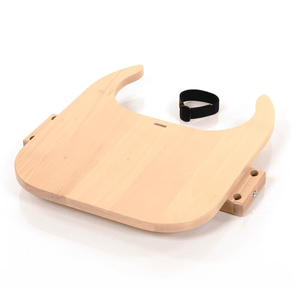 Babybay ® Kit De Conversión De Trona De Mesa Adecuado Para El Modelo Original , Maxi, Comfort Y Comfort Plus, Acabado Natural 3 Babybay ® Kit De Conversión De Trona De Mesa Adecuado Para El Modelo Original , Maxi, Comfort Y Comfort Plus, Acabado Natural