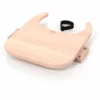 Babybay ® Kit De Conversión De Trona De Mesa Adecuado Para El Modelo Original , Maxi, Comfort Y Comfort Plus, Natural Sin Tratar -Bebés Muebles Tienda babybay kit de conversion de trona de mesa adecuado para el modelo original maxi comfort y comfort plus natural sin tratar a311422