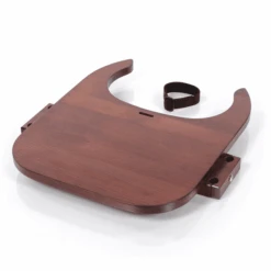 Babybay ® Kit De Conversión De Trona De Mesa Adecuado Para El Modelo Original , Maxi, Comfort Y Comfort Plus, Pintado En Marrón Oscuro -Bebés Muebles Tienda babybay kit de conversion de trona de mesa adecuado para el modelo original maxi comfort y comfort plus pintado en marron oscuro a311429 3