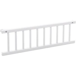 Babybay Rejilla De Cierre Para Cuna Colecho Boxspring XXL Blanco 8 Babybay Rejilla De Cierre Para Cuna Colecho Boxspring XXL Blanco -Bebés Muebles Tienda babybay rejilla de cierre para cuna colecho boxspring xxl blanco a265336 2