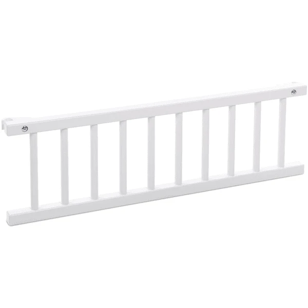 Babybay Rejilla De Cierre Para Cuna Colecho Boxspring XXL Blanco 3 Babybay Rejilla De Cierre Para Cuna Colecho Boxspring XXL Blanco
