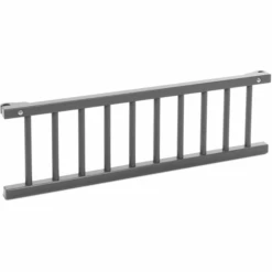 Babybay Rejilla De Cierre Para Usar Con El Moisés Adecuado Para Boxspring XXL Gris Pizarra -Bebés Muebles Tienda babybay rejilla de cierre para usar con el moises adecuado para boxspring xxl gris pizarra a265339 2