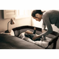 BabyGO Cuna Colecho Vivaldi Black /Gold -Bebés Muebles Tienda babygo cuna colecho vivaldi black gold a399238 4