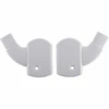 BabyGO Hogar Adapter Blanco 1 BabyGO Hogar Adapter Blanco -Bebés Muebles Tienda babygo hogar adapter blanco a399237