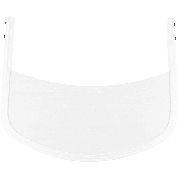 BabyGO Mesa Para Trona Blanco 4 BabyGO Mesa Para Trona Blanco - Imagen 2