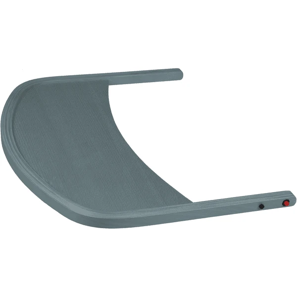 BabyGO Mesa Para Trona Family Y Family XL Grey 3 BabyGO Mesa Para Trona Family Y Family XL Grey