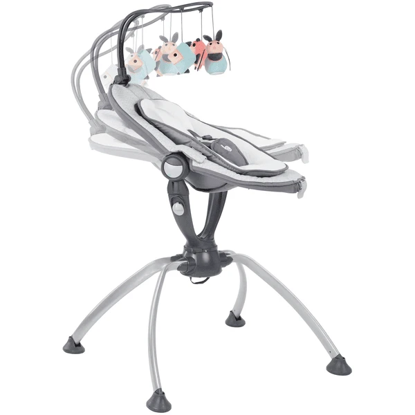 Babymoov Hamaca Swoon Up Graphic 5 Babymoov Hamaca Swoon Up Graphic - Imagen 3