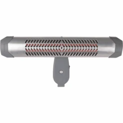 BabyRuf Calentador Para Cambiadores BR 80 Silver -Bebés Muebles Tienda babyruf calentador para cambiadores br 80 silver a327814 2