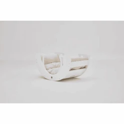 Bianconiglio Kids ® Colchón De Futón Para Mesa Balancín DONDO -Bebés Muebles Tienda bianconiglio kids colchon de futon para mesa balancin dondo a351029 3