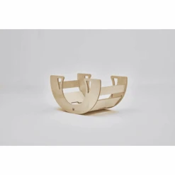 Bianconiglio Kids ® Mesa Balancín DONDO Multifuncional Lacado Natural -Bebés Muebles Tienda bianconiglio kids mesa balancin dondo multifuncional lacado natural a408858 2