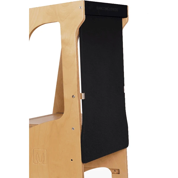 Bianconiglio Kids ® Tablero Para EVO Class Ic Learning Tower 5 Bianconiglio Kids ® Tablero Para EVO Class Ic Learning Tower - Imagen 3
