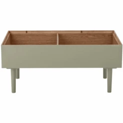 Blommingville MINI Mesa Auxiliar Favne Verde -Bebés Muebles Tienda blommingville mini mesa auxiliar favne verde a382384 2