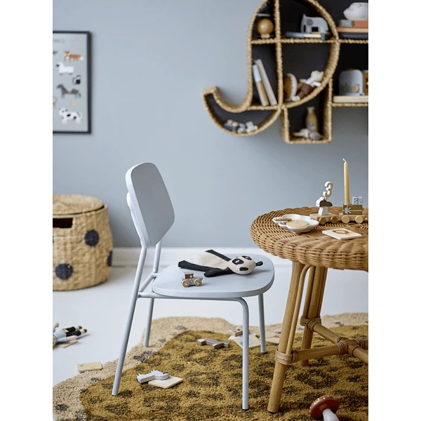 Blommingville MINI Table Hortense Rattan Natural 6 Blommingville MINI Table Hortense Rattan Natural - Imagen 4
