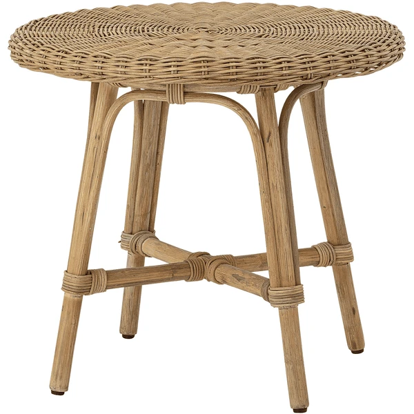 Blommingville MINI Table Hortense Rattan Natural 7 Blommingville MINI Table Hortense Rattan Natural - Imagen 5