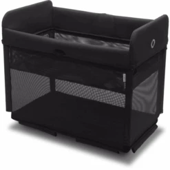 Bugaboo Cuna De Viaje Stardust Black Con Sábana Bajera De Algodón Stardust Mineral White 10 Bugaboo Cuna De Viaje Stardust Black Con Sábana Bajera De Algodón Stardust Mineral White -Bebés Muebles Tienda bugaboo cuna de viaje stardust black con sabana bajera de algodon stardust mineral white a359251 3