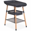 Childhome CHILD HOME Cambiador Evolux Antracita