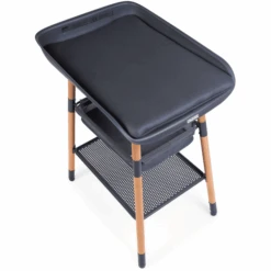 Childhome CHILD HOME Cambiador Evolux Antracita -Bebés Muebles Tienda child home cambiador evolux antracita a298652 3