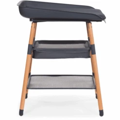 Childhome CHILD HOME Cambiador Evolux Antracita -Bebés Muebles Tienda child home cambiador evolux antracita a298652 4