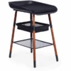 Childhome CHILD HOME Cambiador Evolux Nogal Negro