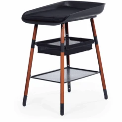 Childhome CHILD HOME Cambiador Evolux Nogal Negro -Bebés Muebles Tienda child home cambiador evolux nogal negro a367075 2