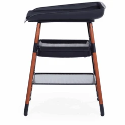Childhome CHILD HOME Cambiador Evolux Nogal Negro -Bebés Muebles Tienda child home cambiador evolux nogal negro a367075 3