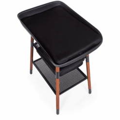 Childhome CHILD HOME Cambiador Evolux Nogal Negro -Bebés Muebles Tienda child home cambiador evolux nogal negro a367075 4