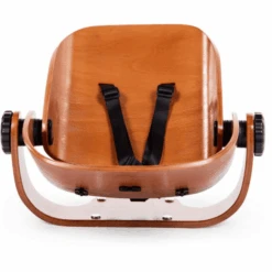 Childhome CHILD HOME Newborn Asiento Evolu Nogal / Negro -Bebés Muebles Tienda child home newborn asiento evolu nogal negro a330514 2