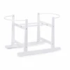 Childhome CHILD HOME Rocking Soporte Para La Cesta Del Bebé Blanco