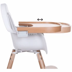 Childhome CHILD HOME Tablero Evolu 2 Natural 9 Childhome CHILD HOME Tablero Evolu 2 Natural -Bebés Muebles Tienda child home tablero evolu 2 natural a258682 2