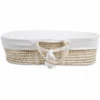 Childhome CHILD HOME Tapa Para El Cesto De Moisés Blanco 1 Childhome CHILD HOME Tapa Para El Cesto De Moisés Blanco -Bebés Muebles Tienda child home tapa para el cesto de moises blanco a285136