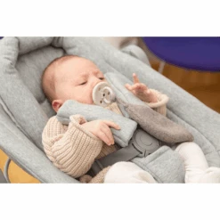 CHILDHOME Asiento Recién Nacido Para Trona Gris/gris 11 CHILDHOME Asiento Recién Nacido Para Trona Gris/gris -Bebés Muebles Tienda childhome asiento recien nacido para trona gris gris a399694 4