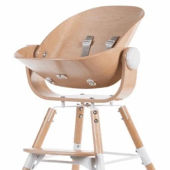 CHILDHOME Newborn Asiento Recién Nacido Evolu Madera / Blanco -Bebés Muebles Tienda childhome newborn asiento recien nacido evolu madera blanco a258673 2