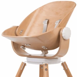 CHILDHOME Newborn Asiento Recién Nacido Evolu Madera / Blanco -Bebés Muebles Tienda childhome newborn asiento recien nacido evolu madera blanco a258673 3