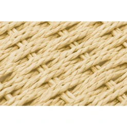 Fillikid Cesta De Mosaico Natural Con Borde Forrado Y Colchón Blanco -Bebés Muebles Tienda fillikid cesta de mosaico natural con borde forrado y colchon blanco a314435 3