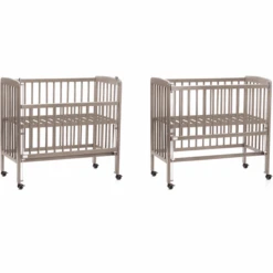 Fillikid Cuna Colecho Nino Gris -Bebés Muebles Tienda fillikid cuna colecho nino gris a349520 2