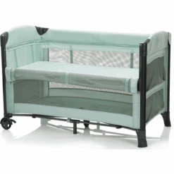 Fillikid Cuna De Viaje Zurich Mint