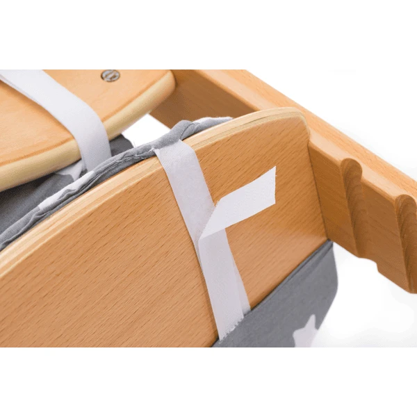 Fillikid Fundas De Asiento Para Trona Max Stars Grande 2 Piezas 5 Fillikid Fundas De Asiento Para Trona Max Stars Grande 2 Piezas - Imagen 3