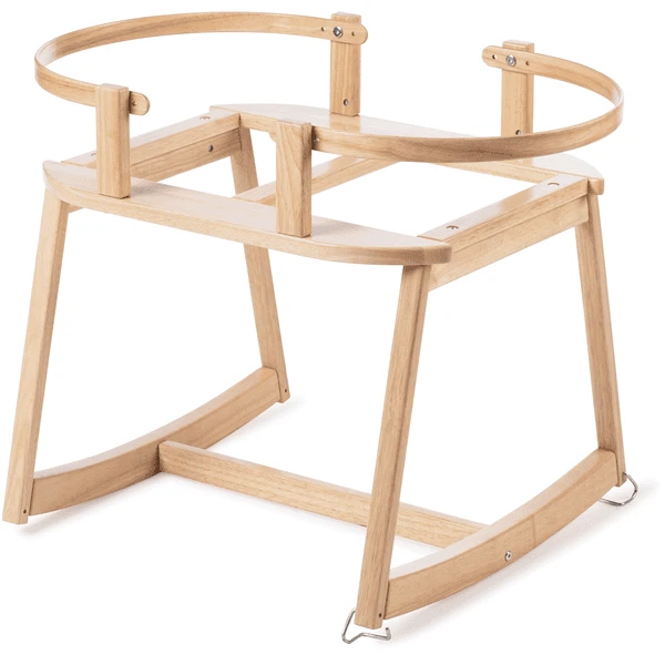 Geuther Moisés Basket Set Con Patas Menta 6 Geuther Moisés Basket Set Con Patas Menta - Imagen 4