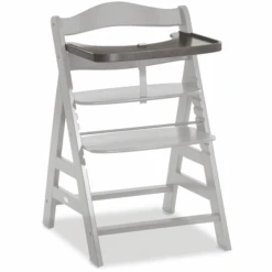 Hauck Alpha Bandeja Para Trona Wooden Tray Charcoal 9 Hauck Alpha Bandeja Para Trona Wooden Tray Charcoal -Bebés Muebles Tienda hauck alpha bandeja para trona wooden tray charcoal a299994 2