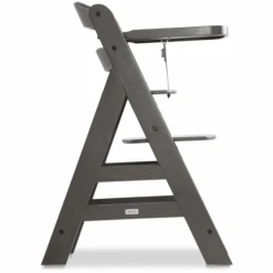 Hauck Alpha Bandeja Para Trona Wooden Tray Charcoal 10 Hauck Alpha Bandeja Para Trona Wooden Tray Charcoal -Bebés Muebles Tienda hauck alpha bandeja para trona wooden tray charcoal a299994 3